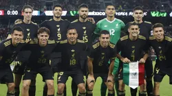 La Selección Mexicana ya conoce su nuevo lugar en el Ranking FIFA de septiembre