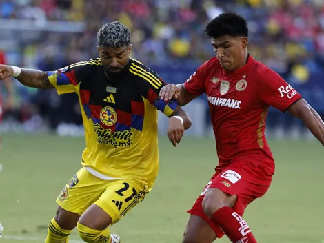 Se conoció el mejor equipo de la Liga MX según el Ranking de septiembre de la IFFHS