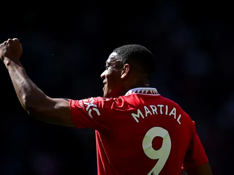 El motivo por el cuál Anthony Martial rechazó a Pumas para jugar en Rayados