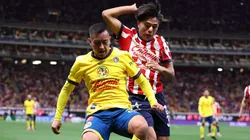 El próximo Clásico Nacional entre América y Chivas puede pasar a los libros de historia de la rivalidad