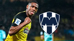 Anthony Martial deja AEK y llegará a Monterrey.