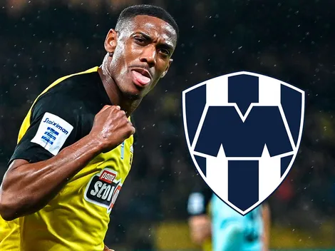 ¿Una ganga? La asombrosa cifra que abonará de ficha Monterrey para comprar a Anthony Martial