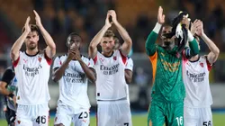 El Milan de Santi Giménez quiere subir en la Serie A y puedes verlo aprovechando esta promo