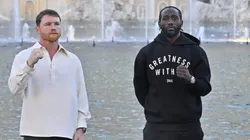 Canelo Álvarez y Terence Crawford tendrán una motivación extra.