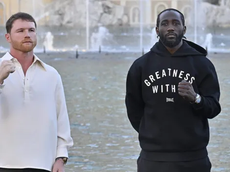 La razón que haría distinta la pelea entre Canelo Álvarez y Terence Crawford