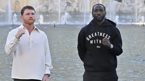 Canelo Álvarez y Terence Crawford tendrán una motivación extra.