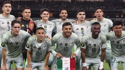 La Selección Mexicana confirmó un rival de jerarquía para la Fecha FIFA de noviembre