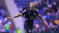 La mala noticia que Sergio Ramos le dio a Rayados de cara a la Jornada 8 del Apertura 2025