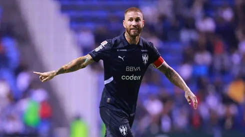 La mala noticia que Sergio Ramos le dio a Rayados de cara a la Jornada 8 del Apertura 2025