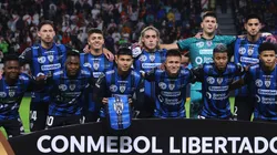 América busca delantero y posó sus ojos en un goleador de la Copa Libertadores