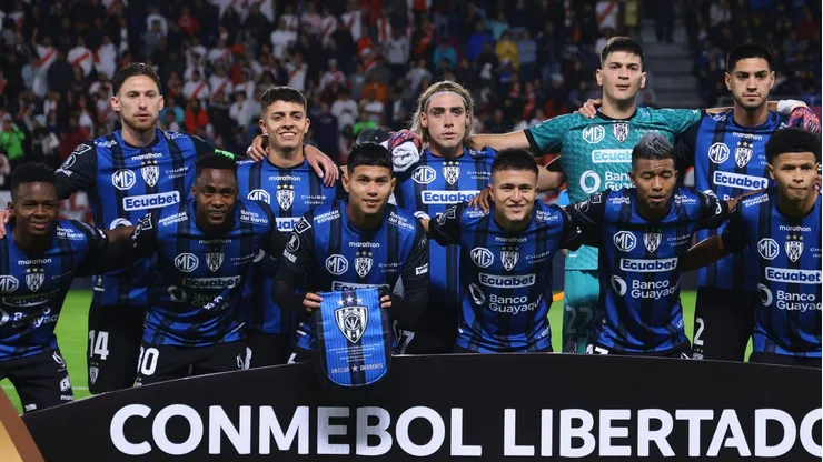América busca delantero y posó sus ojos en un goleador de la Copa Libertadores