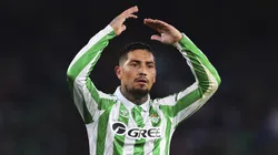 Chimy Ávila es el objetivo de Pumas