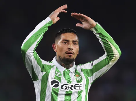 El motivo que podría frenar el fichaje de Chimy Ávila por Pumas