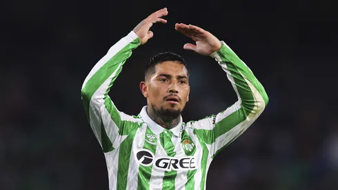 Chimy Ávila es el objetivo de Pumas