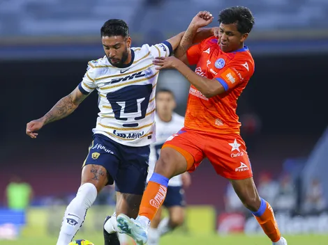 La Inteligencia Artificial advirtió cómo saldrá Mazatlán vs. Pumas