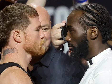 El pronóstico de la IA para la pelea Canelo Álvarez vs. Terence Crawford