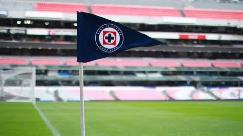 Cruz Azul no juega como local en el Estadio Azteca desde el Clausura 2024.
