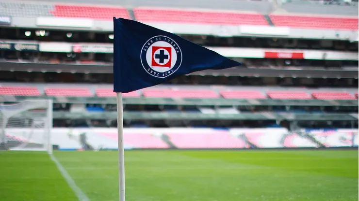 Cruz Azul no juega como local en el Estadio Azteca desde el Clausura 2024.