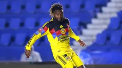 La advertencia de Allan Saint-Maximin a todo Chivas antes del Clásico Nacional con América