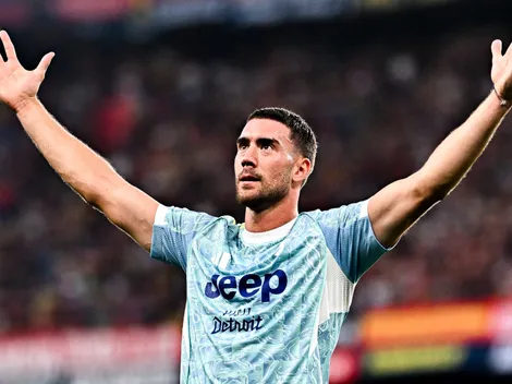 Pronósticos Juventus vs Inter: la Vecchia Signora defiende su invicto ante los Nerazzurri en la Serie A