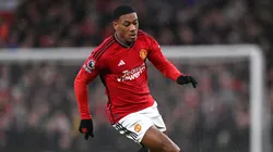 Anthony Martial jugará en Rayados y ya se sabe hasta cuándo firmará y el dorsal que usará