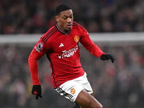 Anthony Martial ficha por Rayados: contrato, número y fecha exacta de su llegada