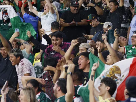 México se ubica en el top 3 de países que más entradas pidieron para el Mundial 2026