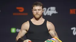 Canelo Álvarez cederá pronto su trono del boxeo mexicano.