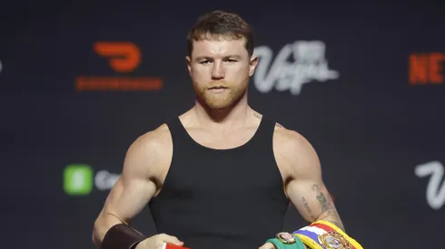 Canelo Álvarez cederá pronto su trono del boxeo mexicano.