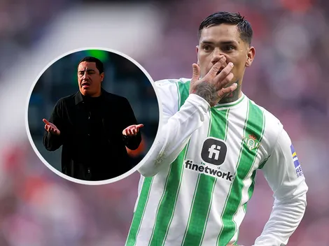 Pumas se quedó sin '9': el motivo por el que no llega 'Chimy' Ávila