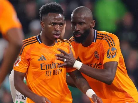 La dura baja que sufrió Real Madrid a días del debut por Champions