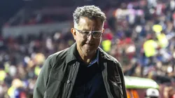 Juan Carlos Osorio podría ser nuevo entrenador de una selección nacional