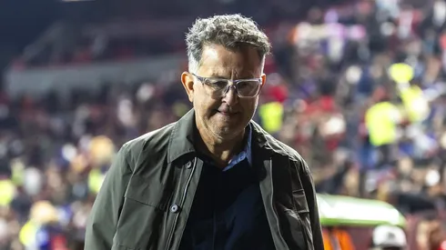 Juan Carlos Osorio podría ser nuevo entrenador de una selección nacional