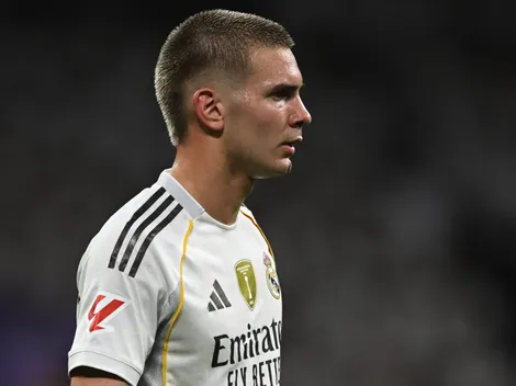 La decisión de Real Madrid con Franco Mastantuono que todos condenaron en Argentina