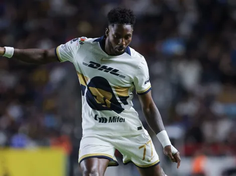 ¿Por qué no juega Álvaro Angulo en Mazatlán vs. Pumas UNAM por el Apertura 2025?