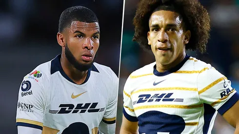 Vite y Carrasquilla, fuera del once ante Mazatlán.