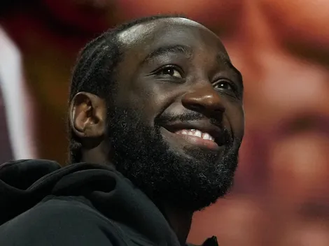 Así quedó la fortuna de Terence Crawford luego de confirmar su retiro