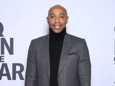 Thierry Henry da a conocer el próximo equipo de Zinedine Zidane: "Todos lo sabemos"