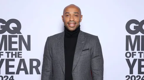 Thierry Henry confesó cuál será el próximo equipo de Zinedine Zidane