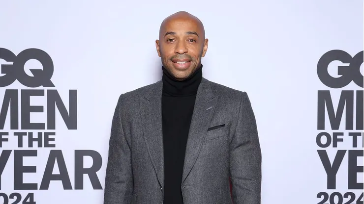 Thierry Henry confesó cuál será el próximo equipo de Zinedine Zidane