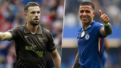 Brentford recibe a Chelsea por la Premier League