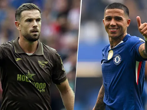 Las alineaciones de Brentford vs. Chelsea por la Premier League