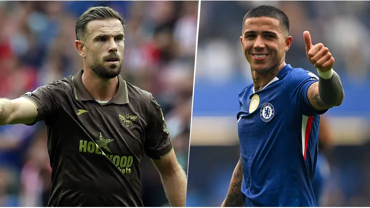 Brentford recibe a Chelsea por la Premier League