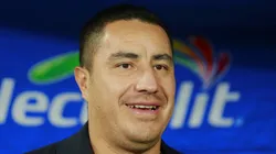 Efraín Juárez destacó a sus delanteros