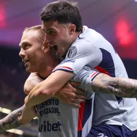 Pronósticos Pachuca vs Cruz Azul: La Máquina quiere trepar a lo más alto de la Liga MX