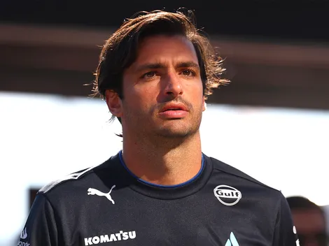 La decisión final de la FIA con la sanción de Carlos Sainz