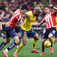 Pronósticos América vs Chivas: el Clásico Nacional cruza a dos polos opuestos con el mismo objetivo
