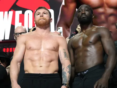 ¿Cuántos rounds dura la pelea entre Canelo Álvarez y Terence Crawford?