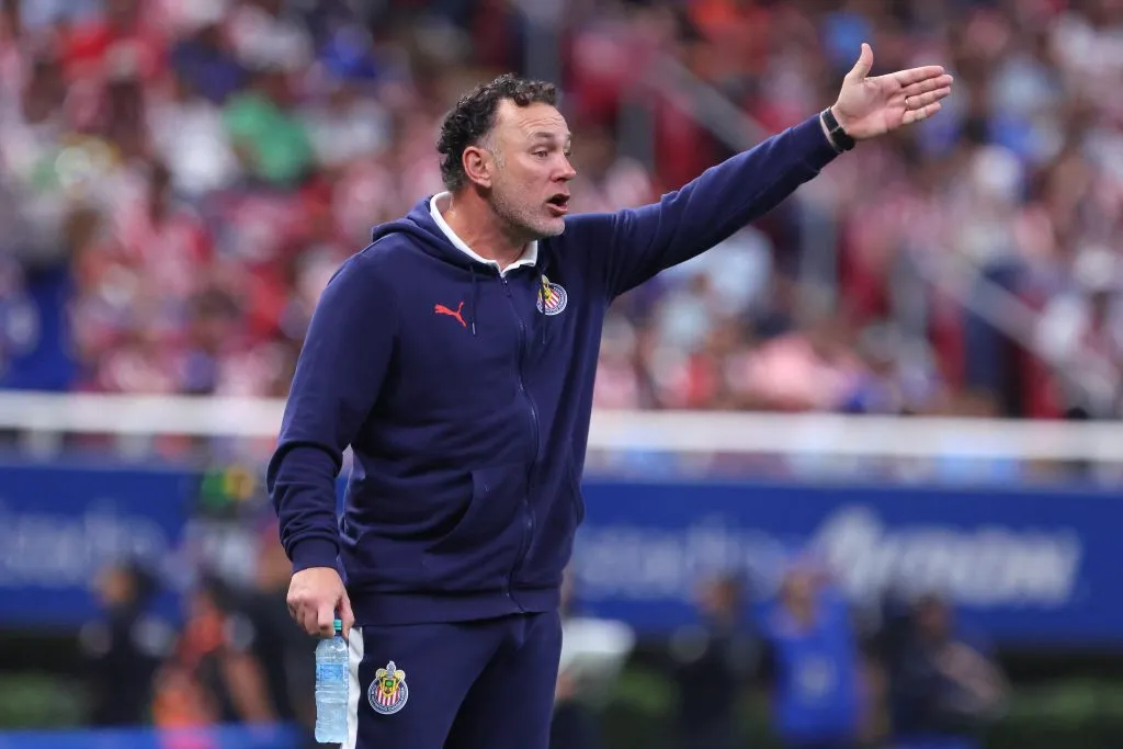 Milito contará con el regreso de Richard Ledezma y José Castillo. (Getty Images)