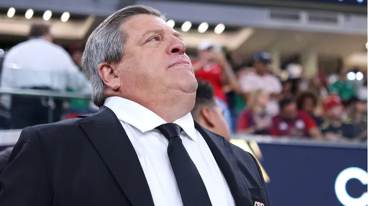 Miguel Herrera asumió en Costa Rica en enero de este año.